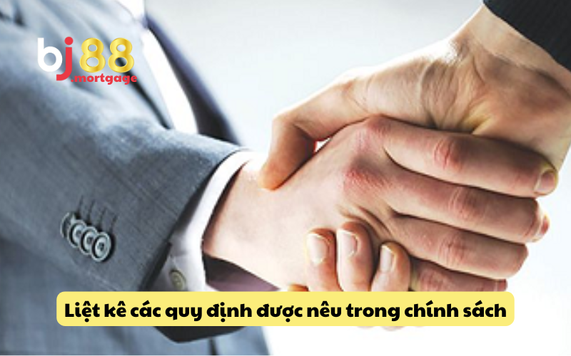 Khái niệm miễn trừ trách nhiệm